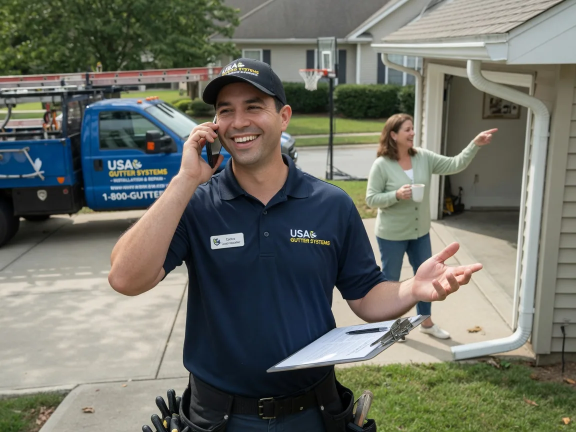 Gutter Installation Guide Rock, NE FAQs